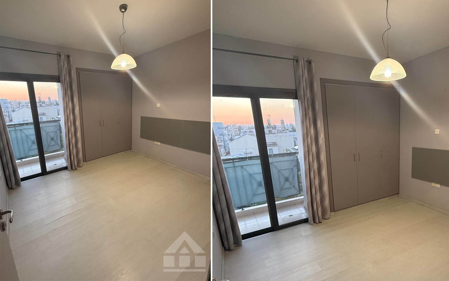nice-apartment-for-sale-larnaca-cyprus7 3-Bedroom Apartment – One Apartment Per Floor