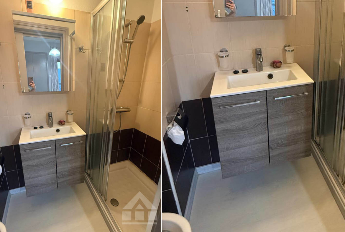 3-Bedroom Apartment – One Apartment Per Floor
