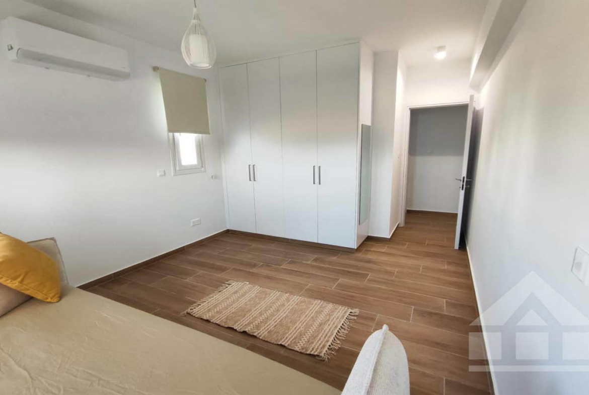 2-Bedroom Apartment in a Modern Residential Building
