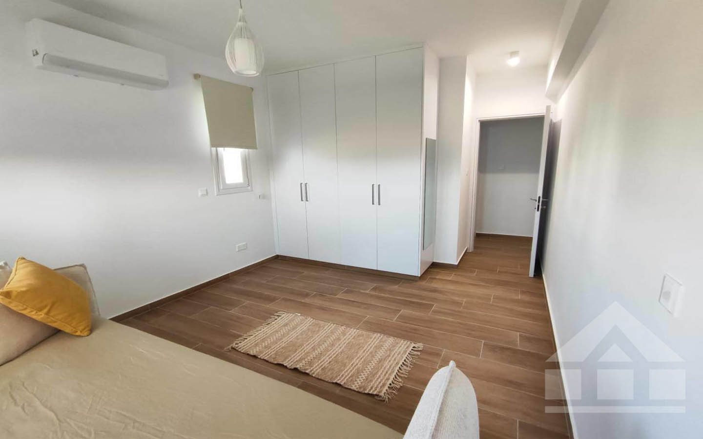 nice-apartment-for-sale-larnaca-cyprus8 2-Bedroom Apartment in a Modern Residential Building