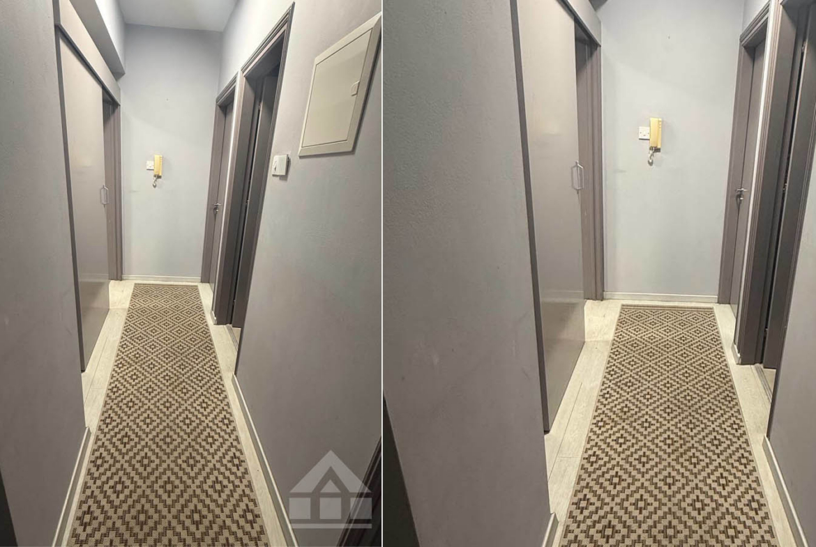 3-Bedroom Apartment – One Apartment Per Floor