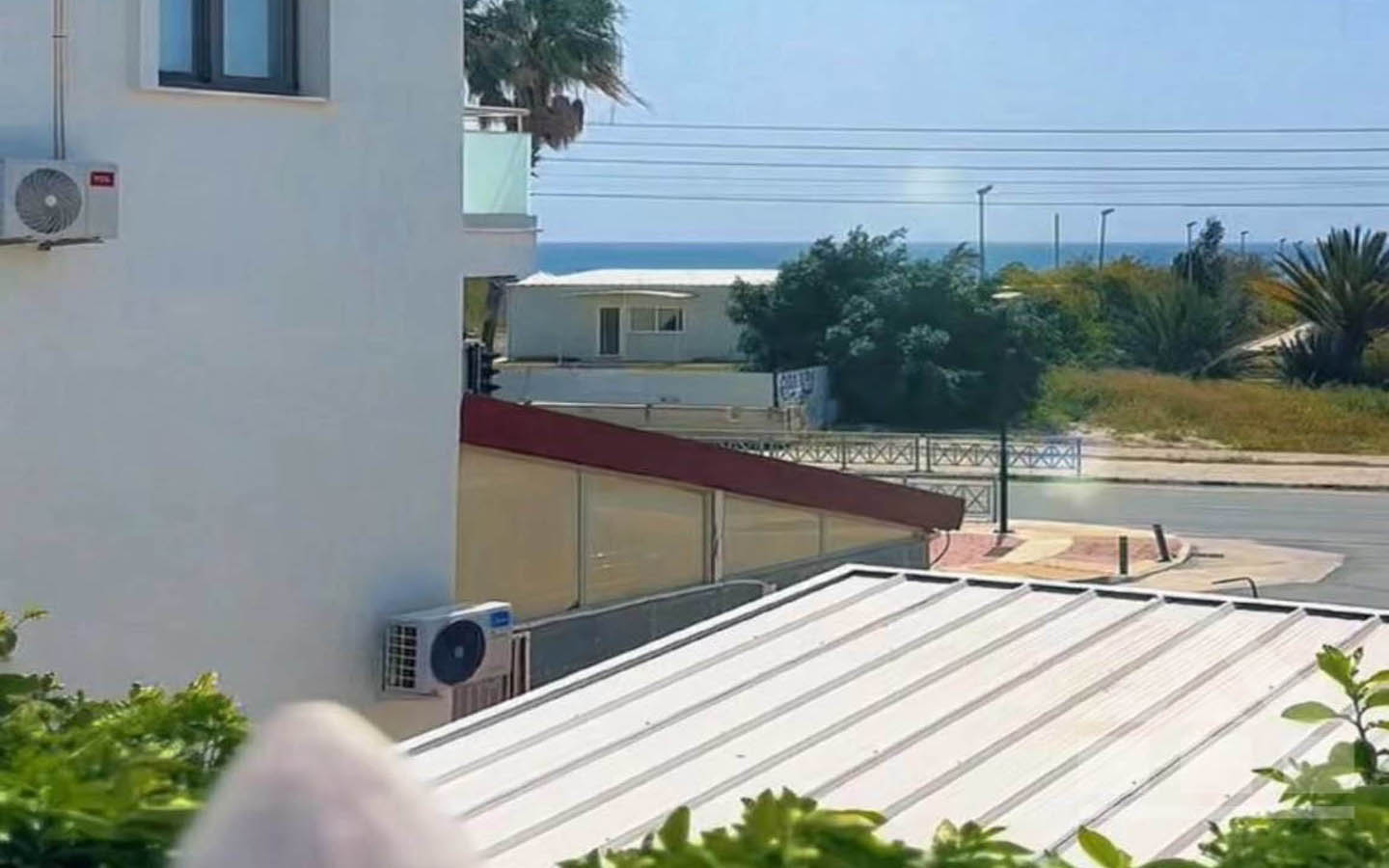 nice-apartment-near-sea-for-sale-larnaca-cyprus1 1-Bedroom Apartment with Sea Views