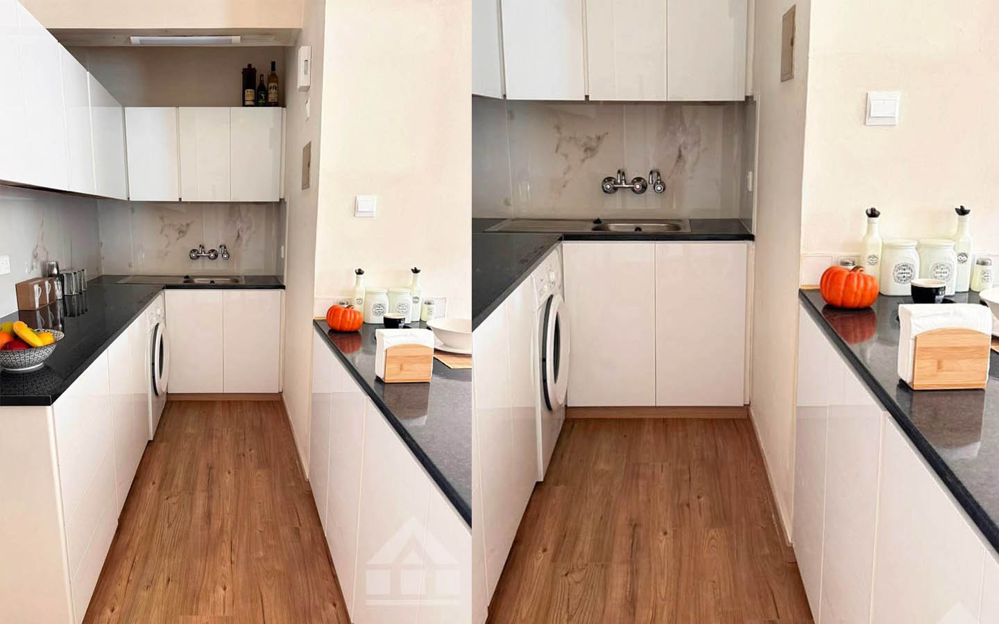 nice-apartment-near-sea-for-sale-larnaca-cyprus2 1-Bedroom Apartment with Sea Views