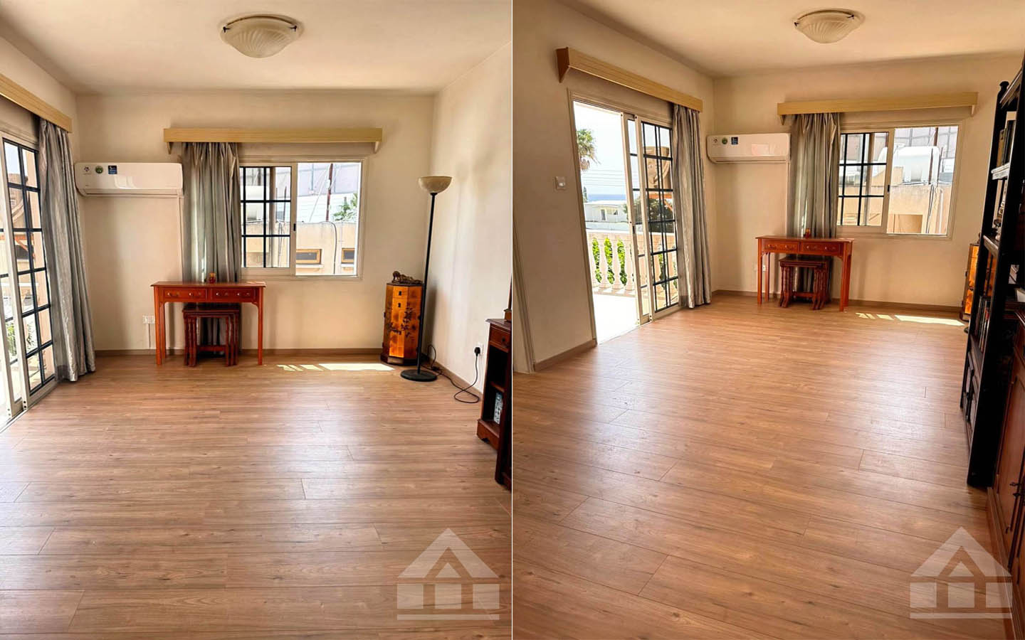 nice-apartment-near-sea-for-sale-larnaca-cyprus3 1-Bedroom Apartment with Sea Views