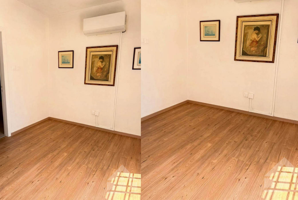 1-Bedroom Apartment with Sea Views