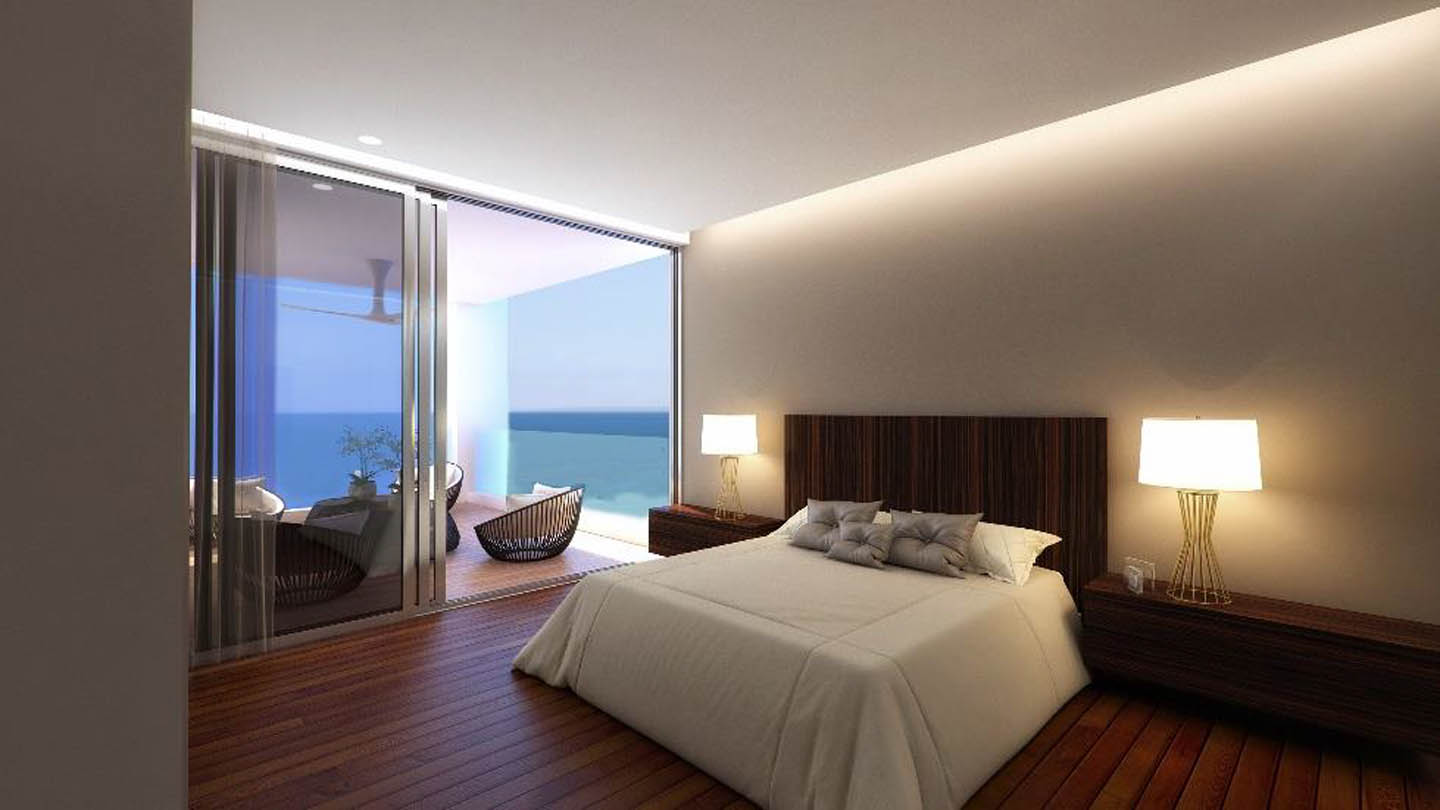 premium-apartment-for-sale-near-sea-limassol-cyprus8 Three-Bedroom Apartment on the 5th Floor with Panoramic Sea Views