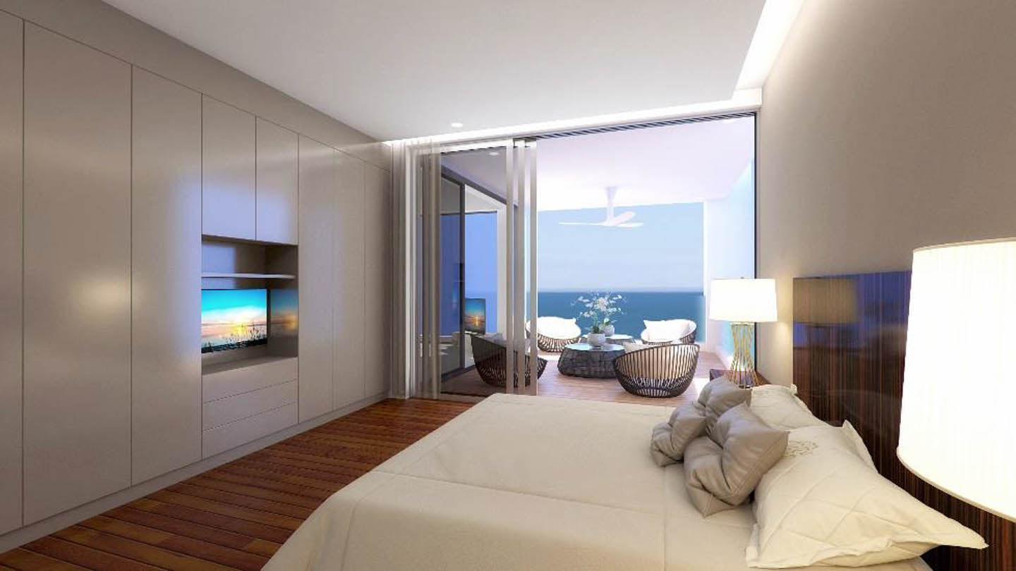premium-apartment-for-sale-near-sea-limassol-cyprus9 Three-Bedroom Apartment on the 5th Floor with Panoramic Sea Views