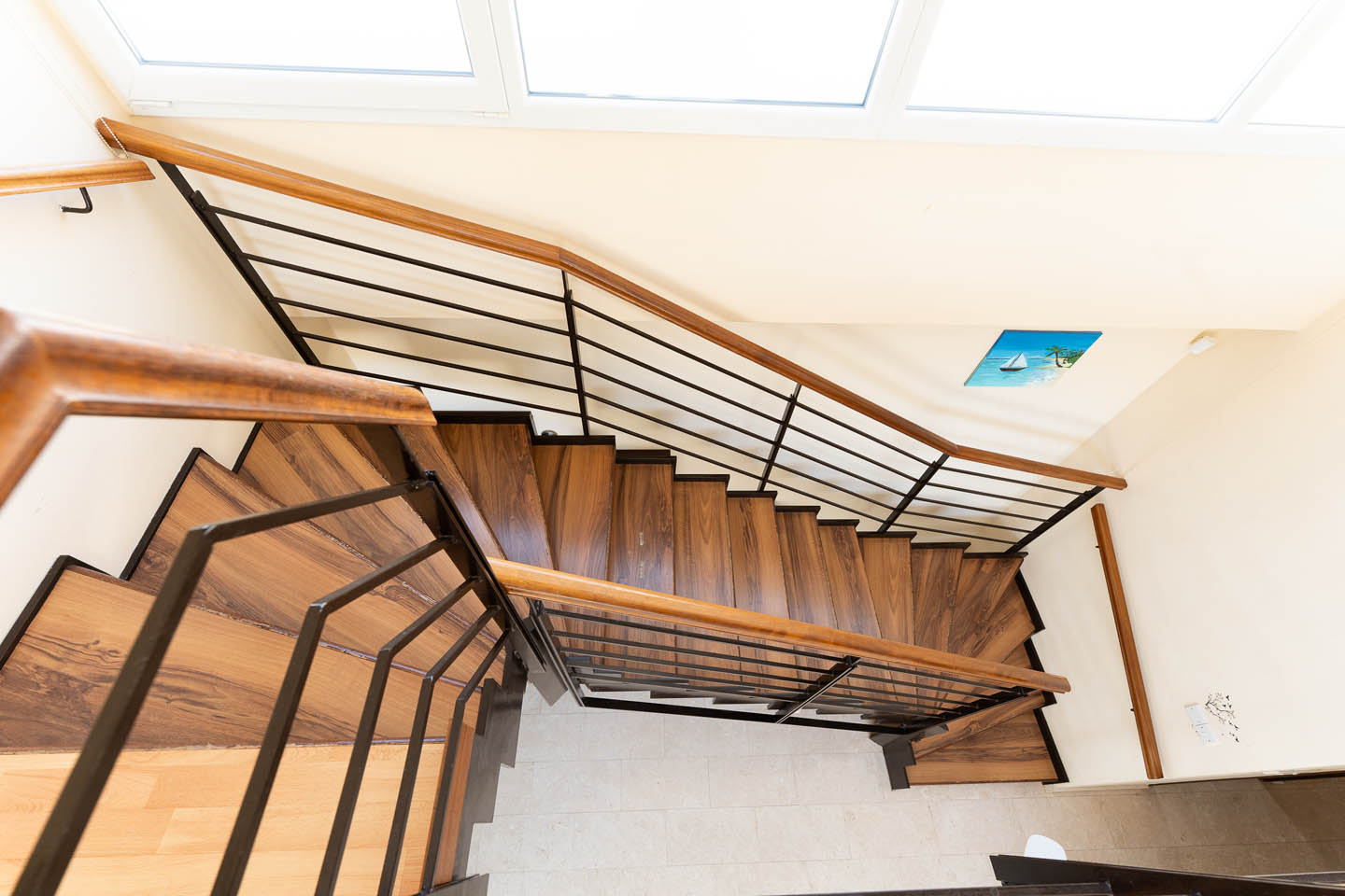 3-Bedroom Beachfront Villa with Swimming Pool