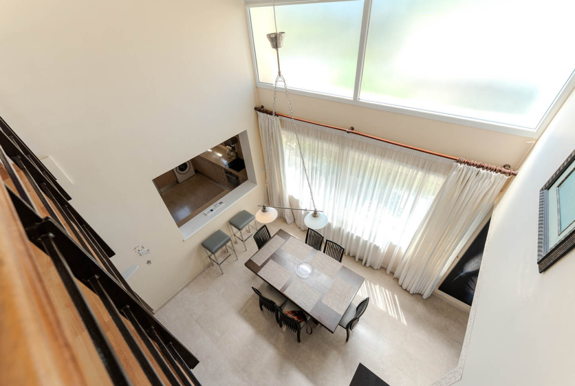 3-Bedroom Beachfront Villa with Swimming Pool