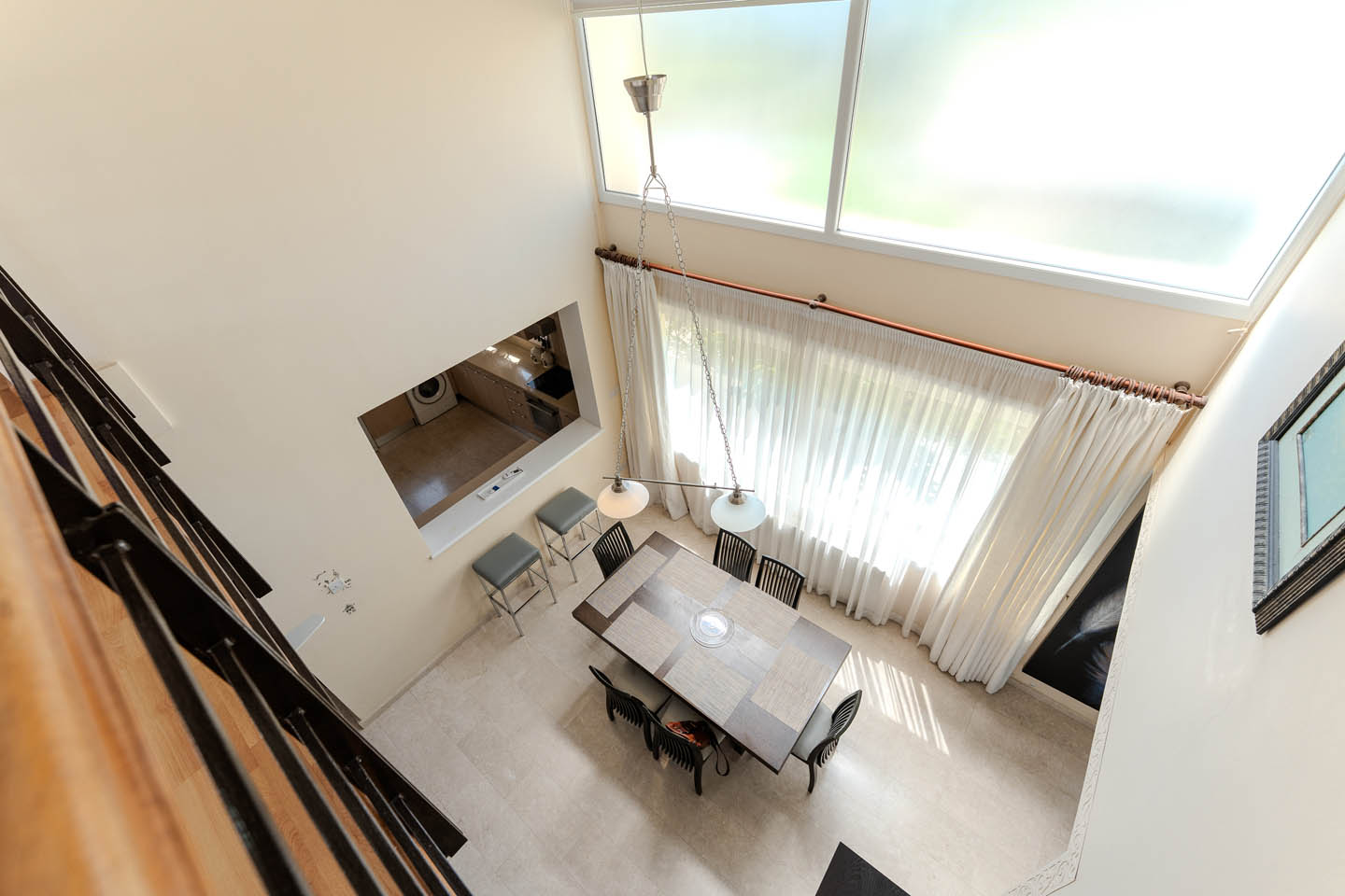 3-Bedroom Beachfront Villa with Swimming Pool