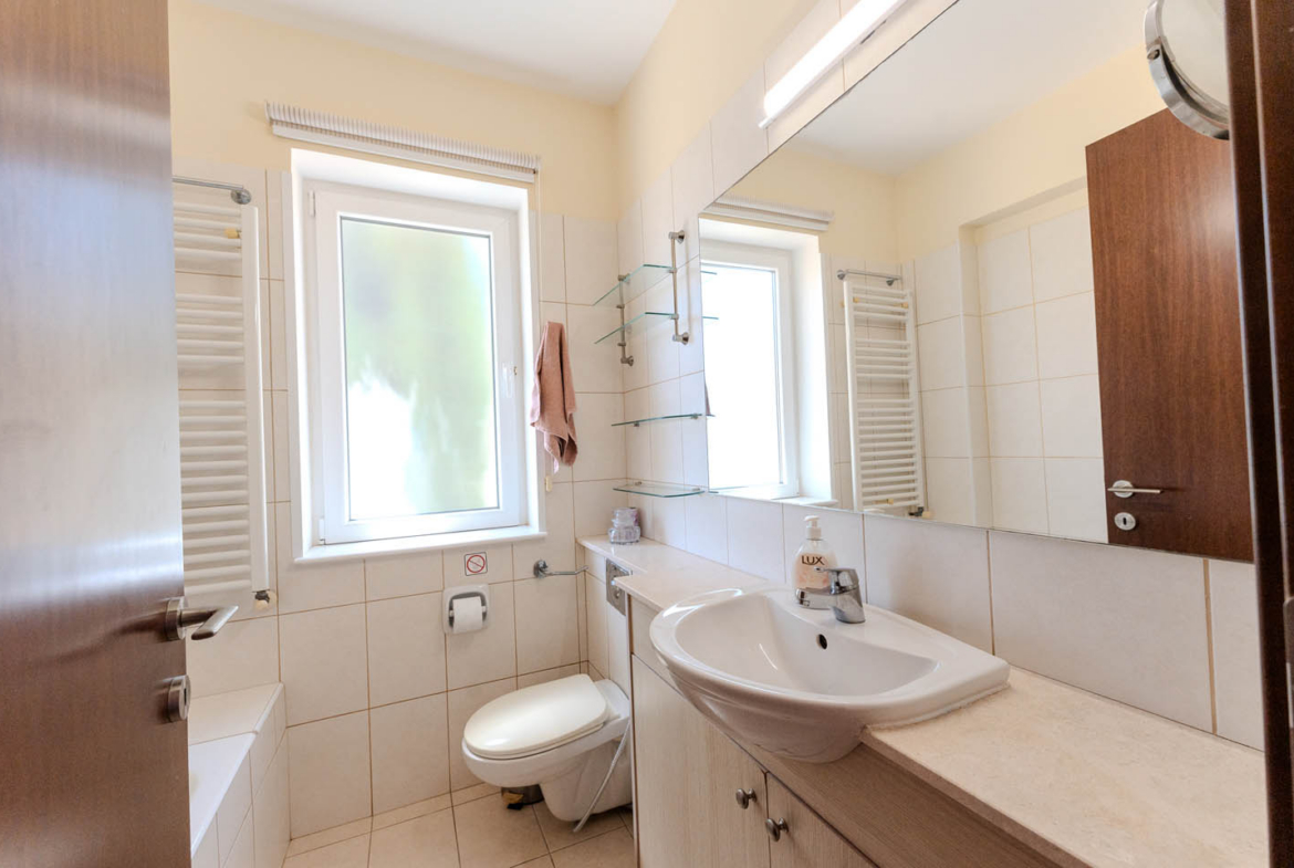 3-Bedroom Beachfront Villa with Swimming Pool