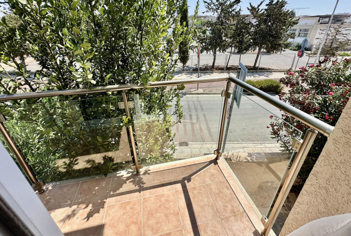 A 3-bedroom villa, radiating an atmosphere of lightness and harmony