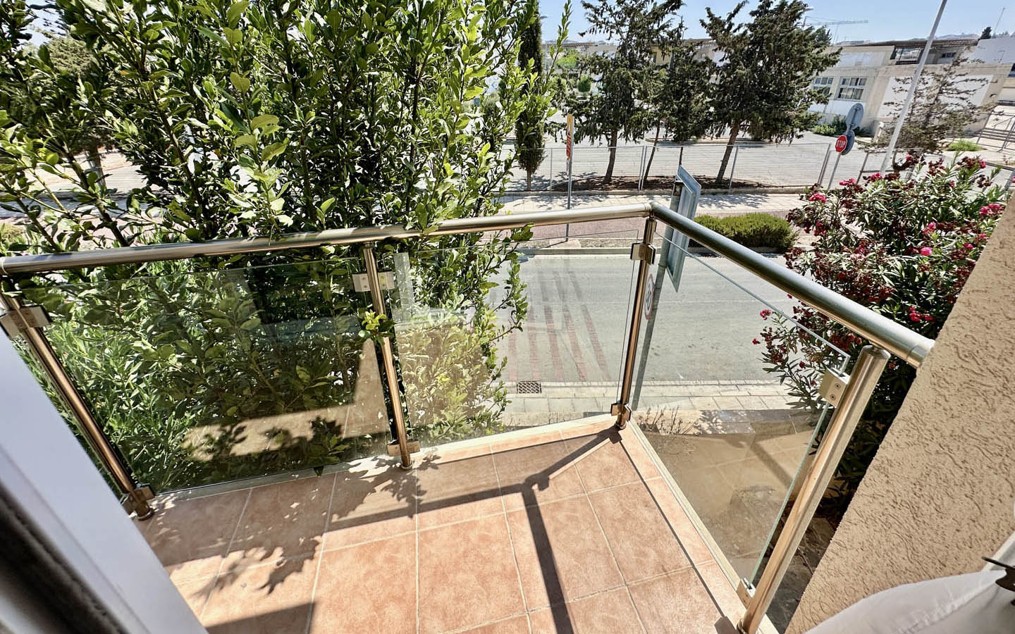 A 3-bedroom villa, radiating an atmosphere of lightness and harmony
