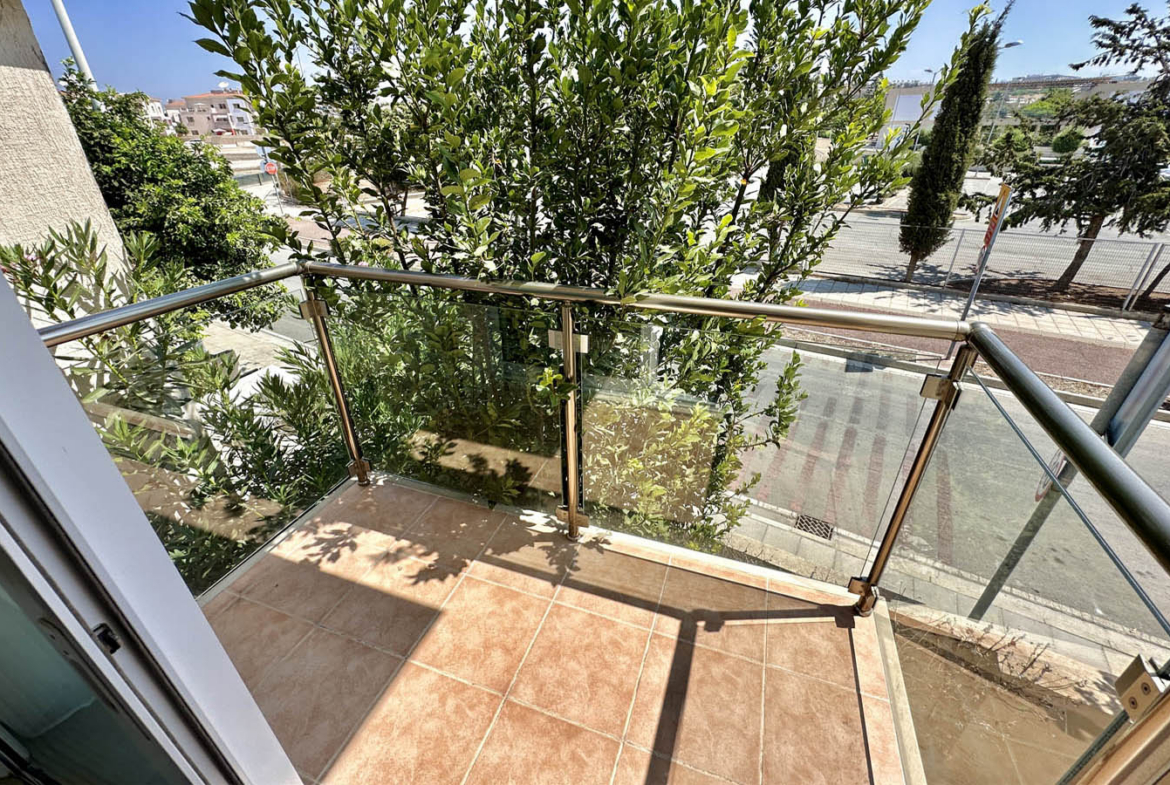 A 3-bedroom villa, radiating an atmosphere of lightness and harmony
