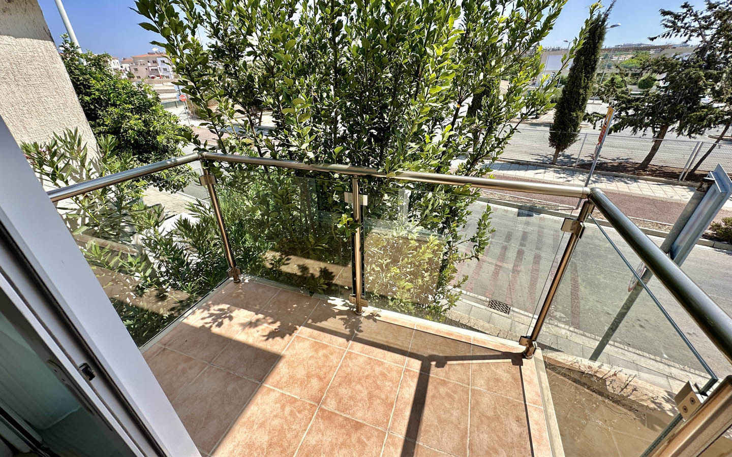 A 3-bedroom villa, radiating an atmosphere of lightness and harmony