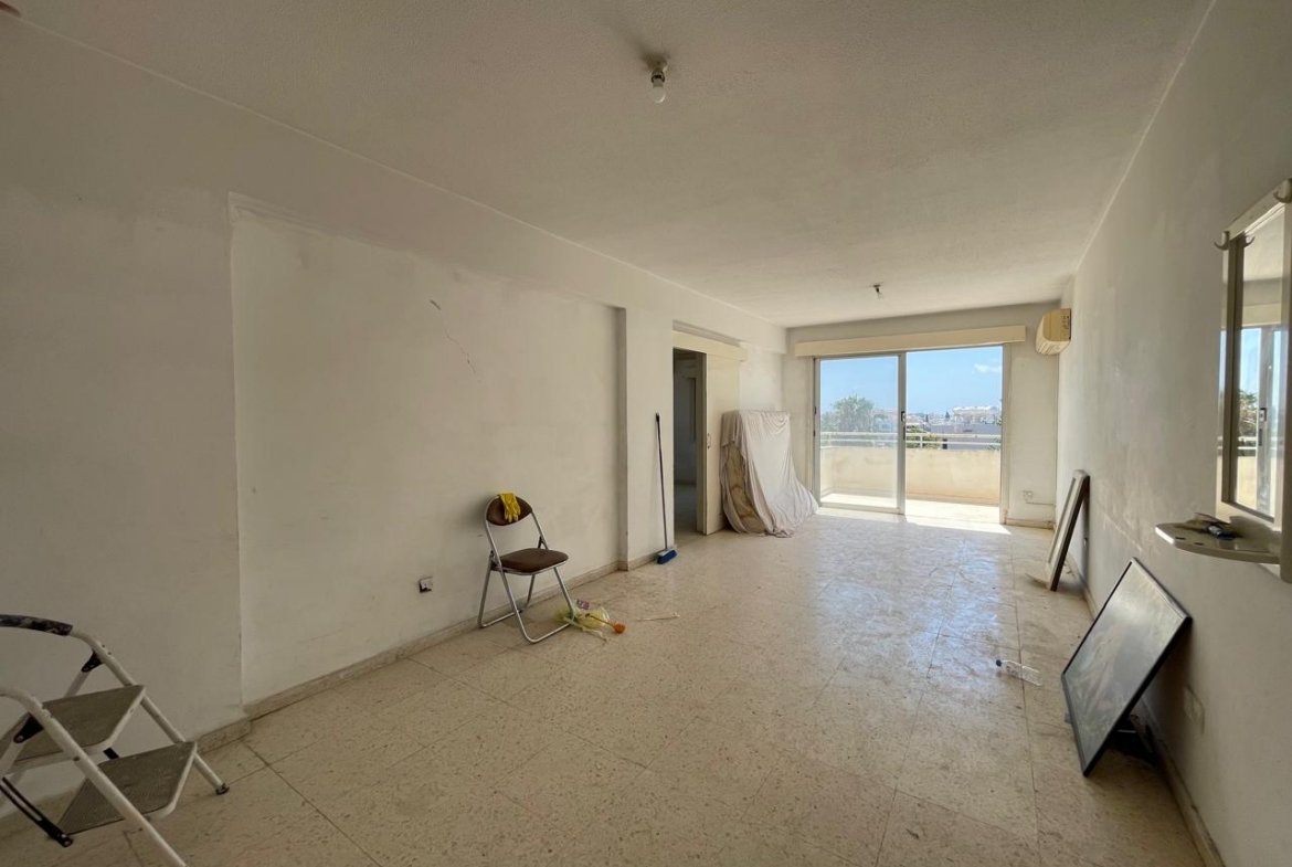 3-Bedroom Apartments Suitable for an Office or Professional Practice