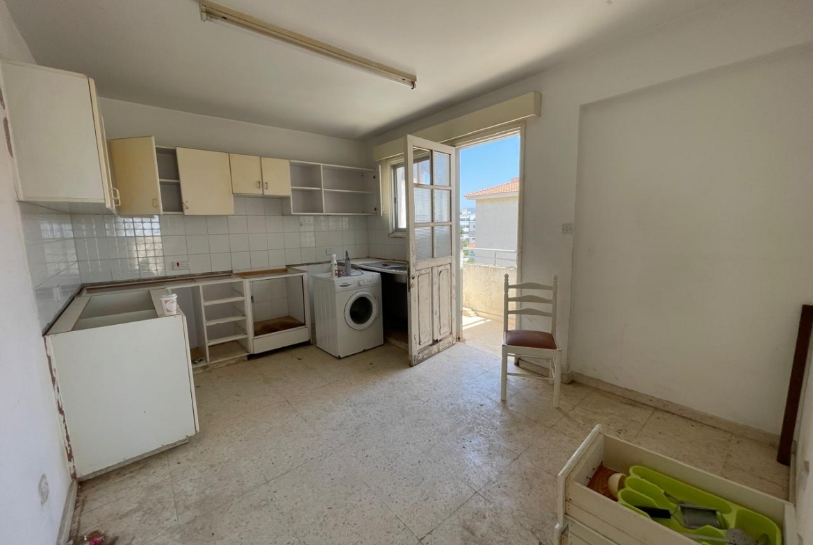 3-Bedroom Apartments Suitable for an Office or Professional Practice