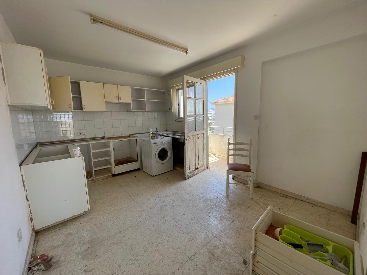 3-Bedroom Apartments Suitable for an Office or Professional Practice