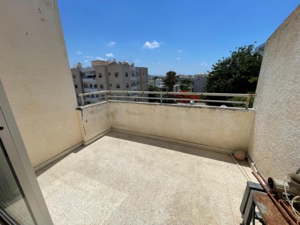 3-Bedroom Apartments Suitable for an Office or Professional Practice