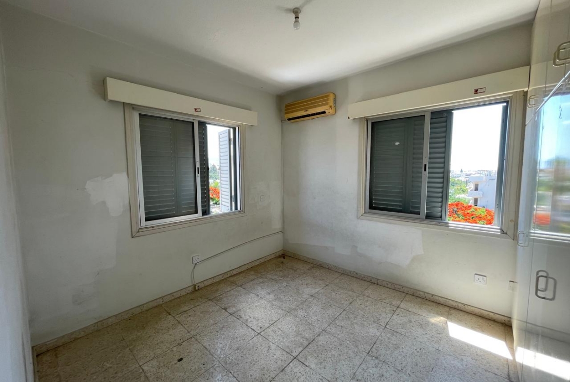 3-Bedroom Apartments Suitable for an Office or Professional Practice