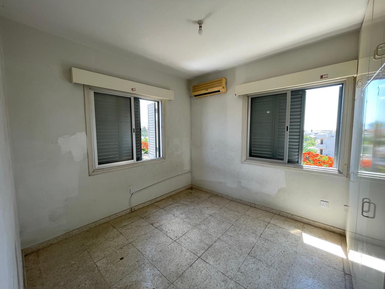3-Bedroom Apartments Suitable for an Office or Professional Practice