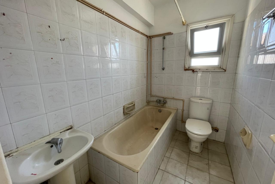 3-Bedroom Apartments Suitable for an Office or Professional Practice