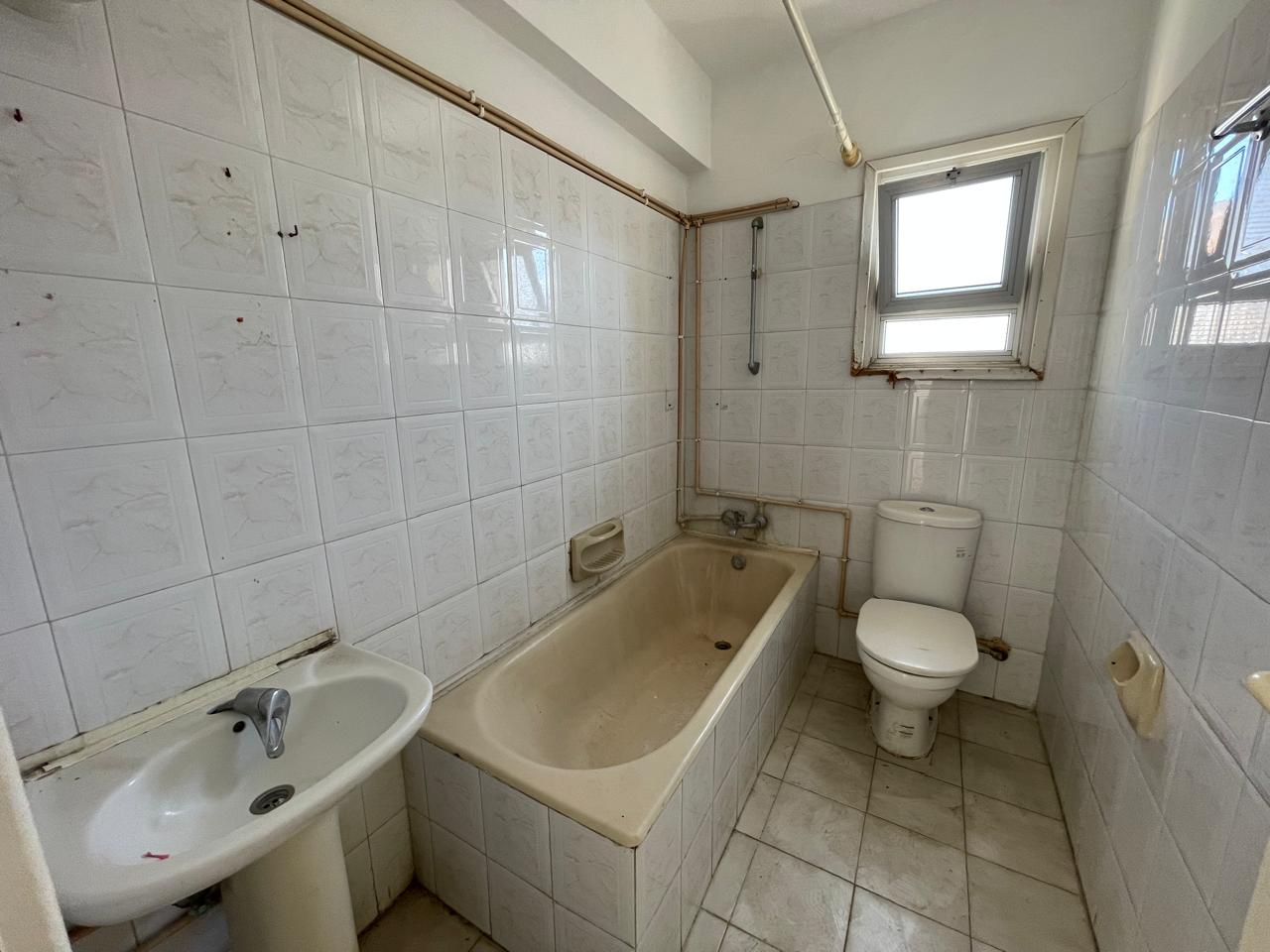 3-Bedroom Apartments Suitable for an Office or Professional Practice