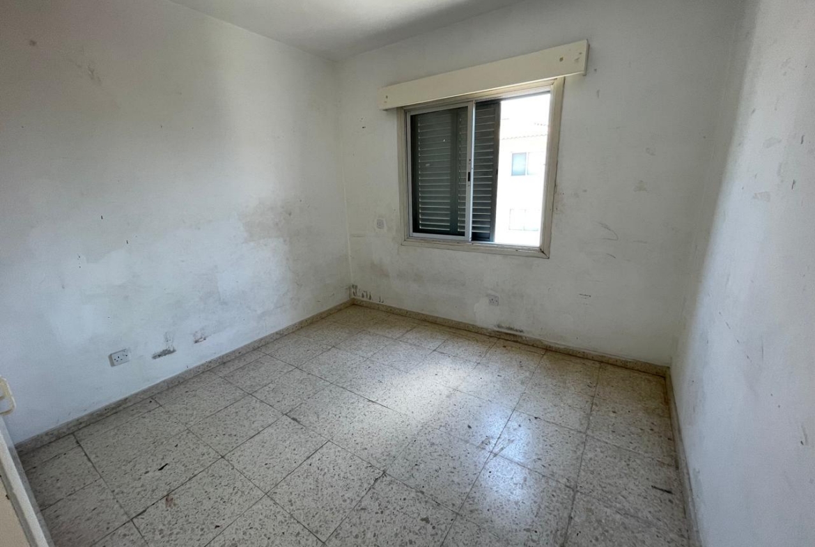 3-Bedroom Apartments Suitable for an Office or Professional Practice
