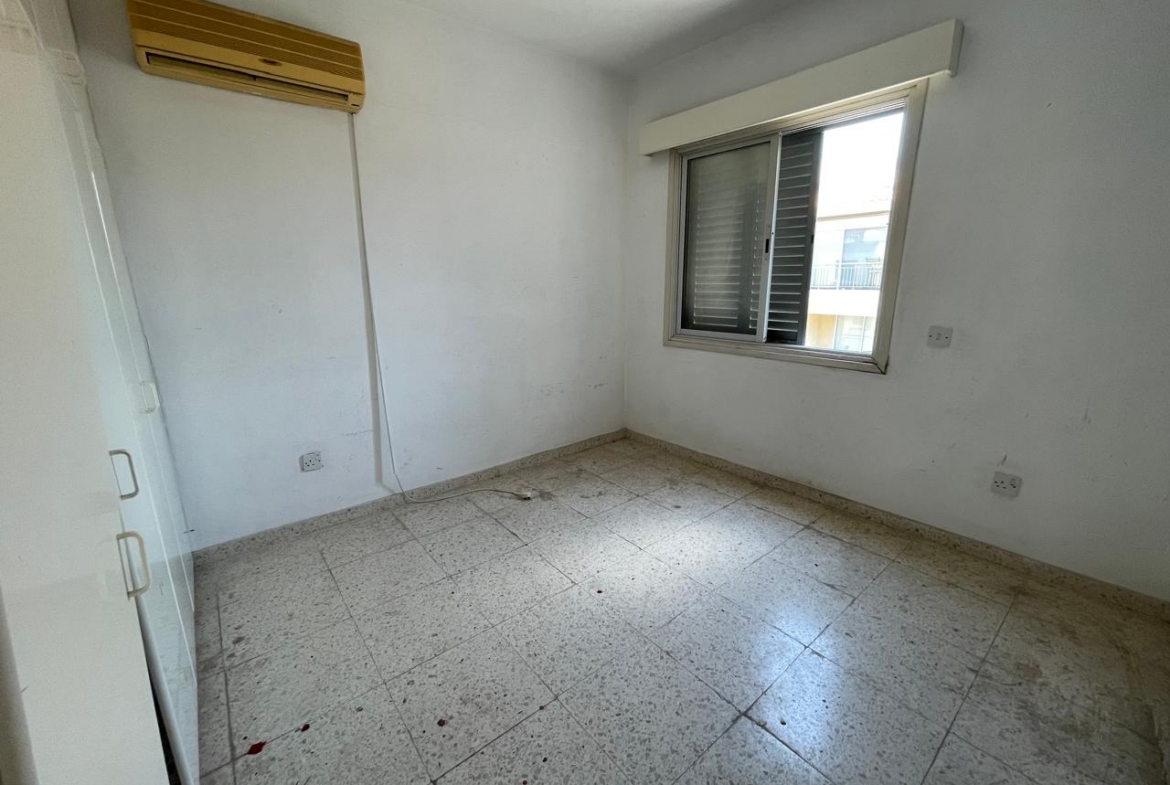 3-Bedroom Apartments Suitable for an Office or Professional Practice