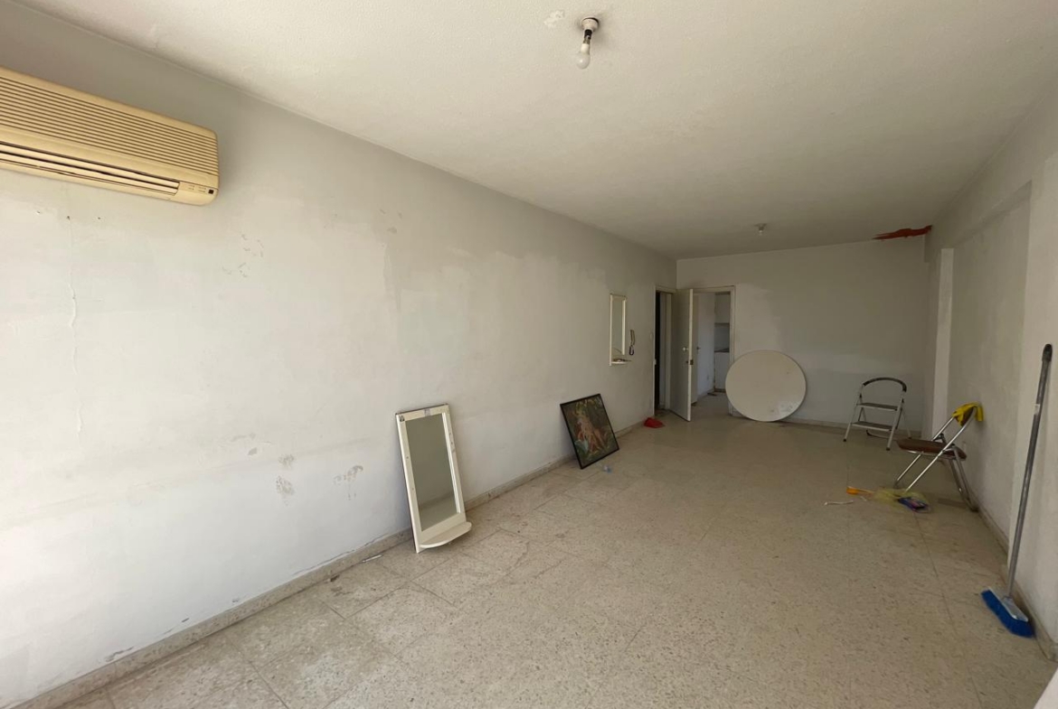 3-Bedroom Apartments Suitable for an Office or Professional Practice