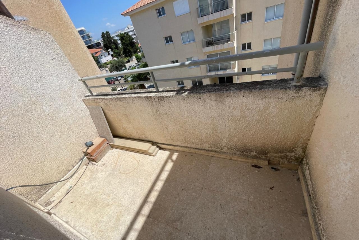 3-Bedroom Apartments Suitable for an Office or Professional Practice