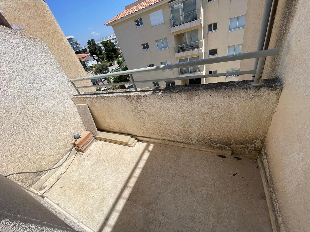 3-Bedroom Apartments Suitable for an Office or Professional Practice