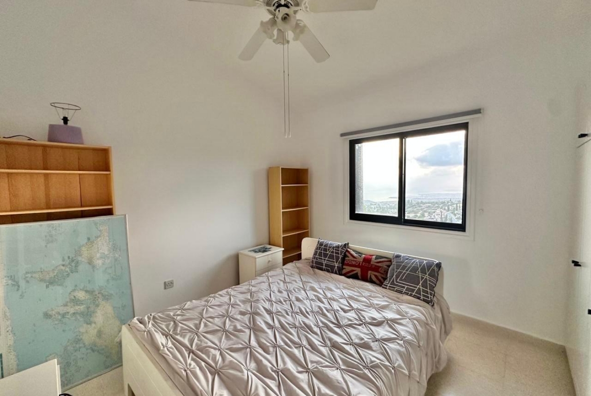 2-Bedroom Villa with a Separate Studio Space