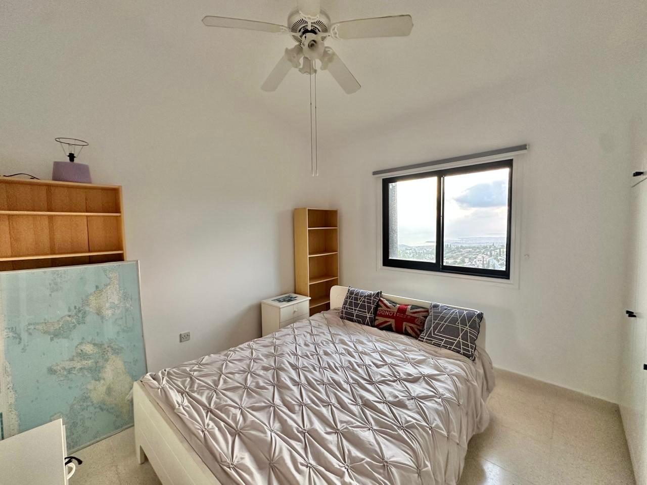 2-Bedroom Villa with a Separate Studio Space
