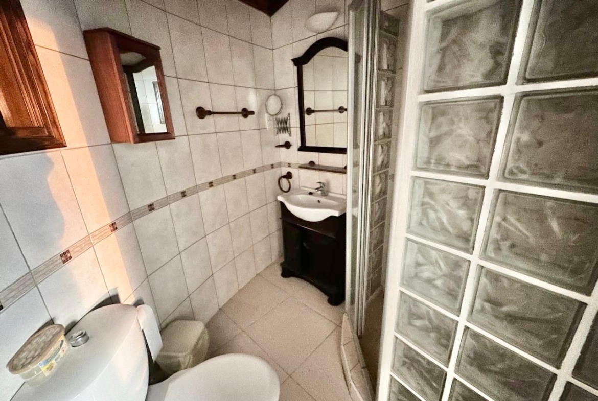 2-Bedroom Villa with a Separate Studio Space