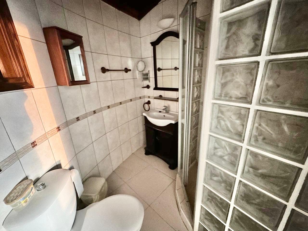 2-Bedroom Villa with a Separate Studio Space