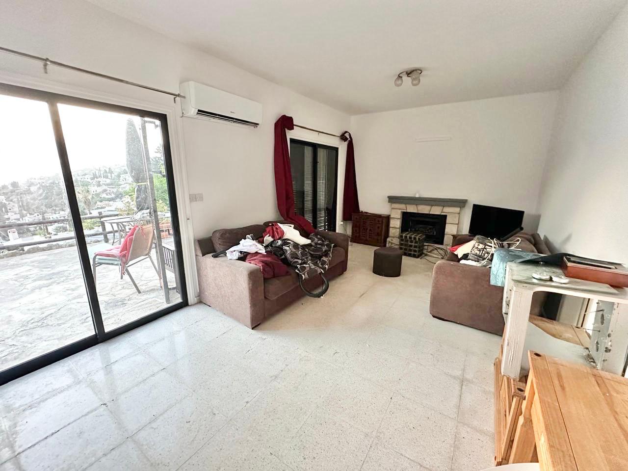 2-Bedroom Villa with a Separate Studio Space