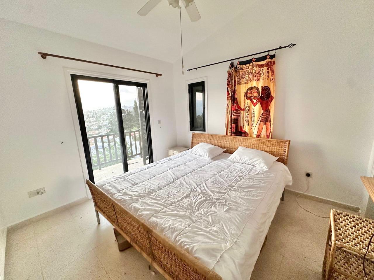 2-Bedroom Villa with a Separate Studio Space