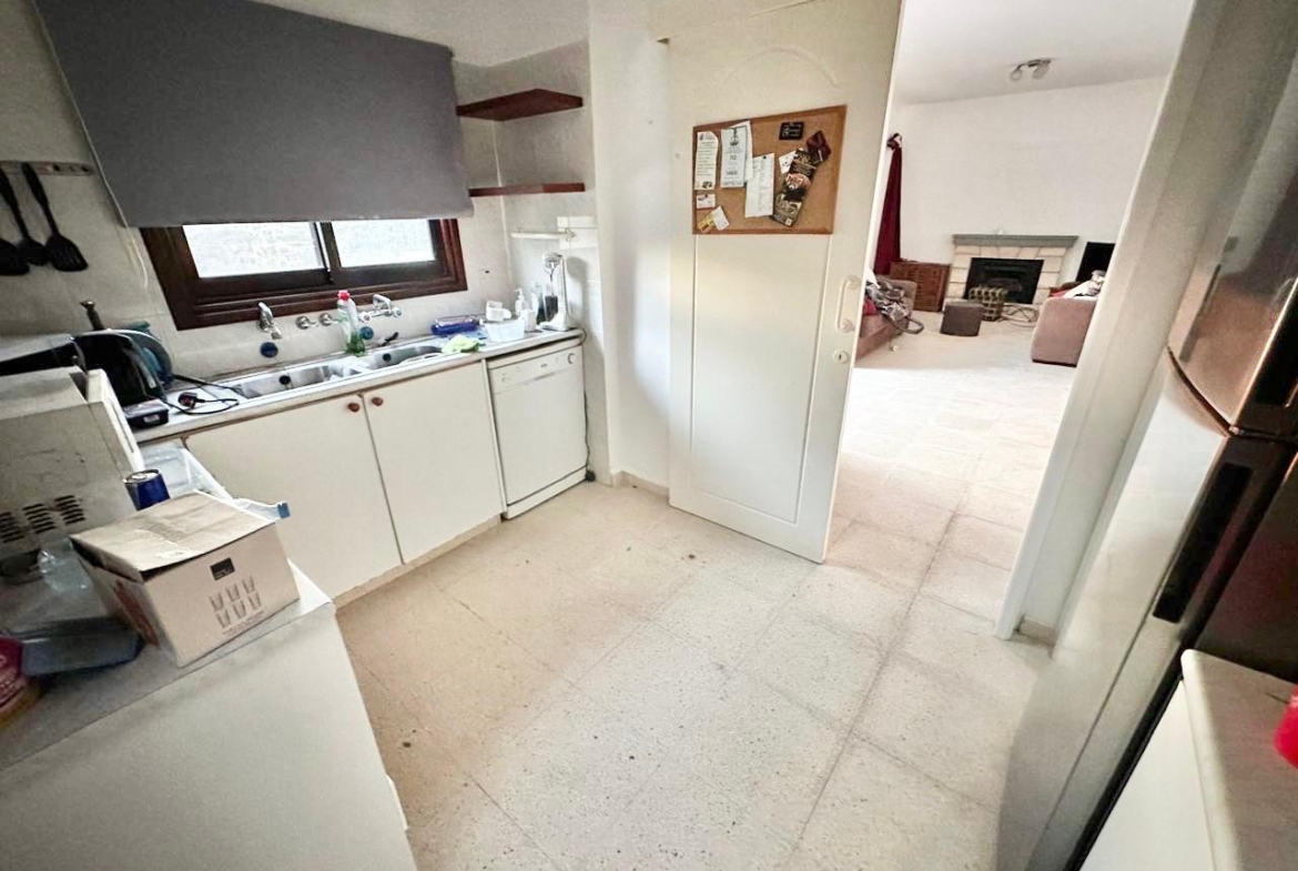 2-Bedroom Villa with a Separate Studio Space