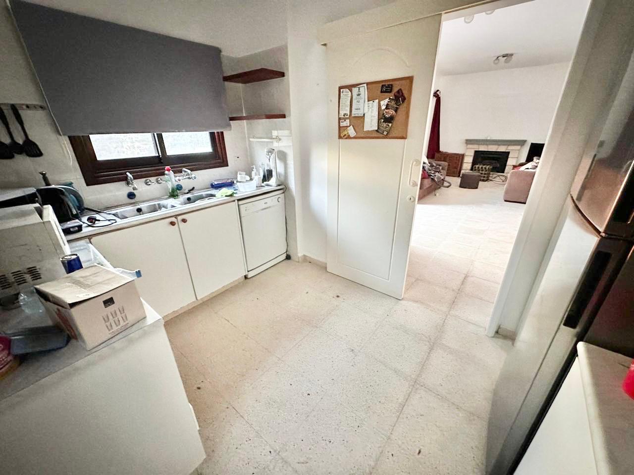 2-Bedroom Villa with a Separate Studio Space