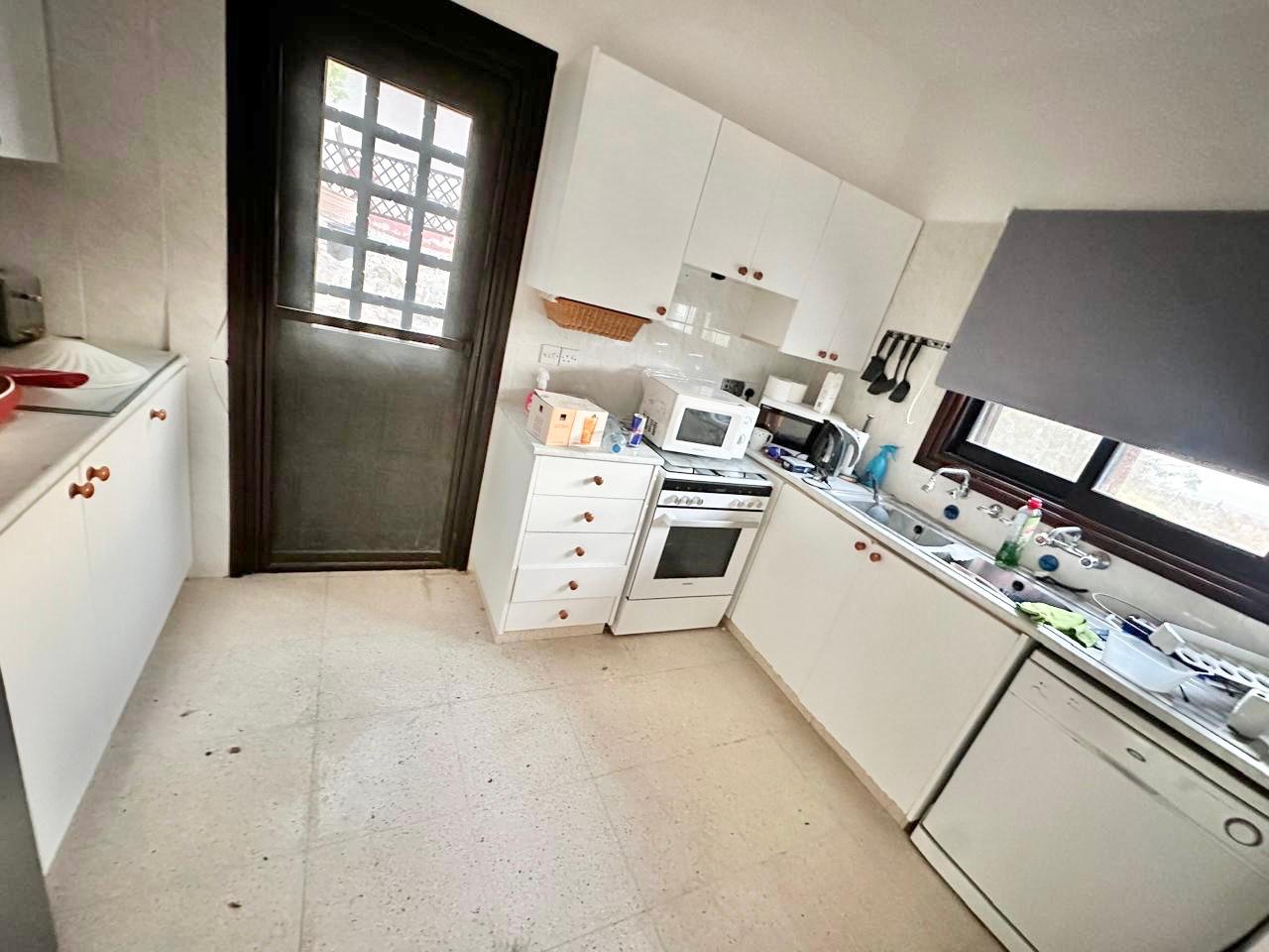 2-Bedroom Villa with a Separate Studio Space