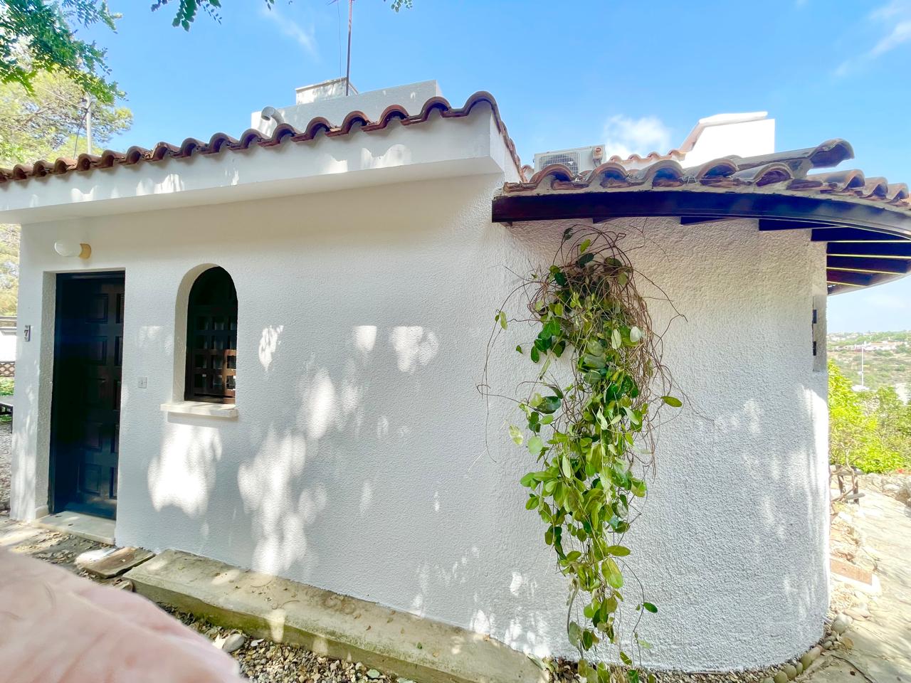 2-Bedroom Villa with a Separate Studio Space