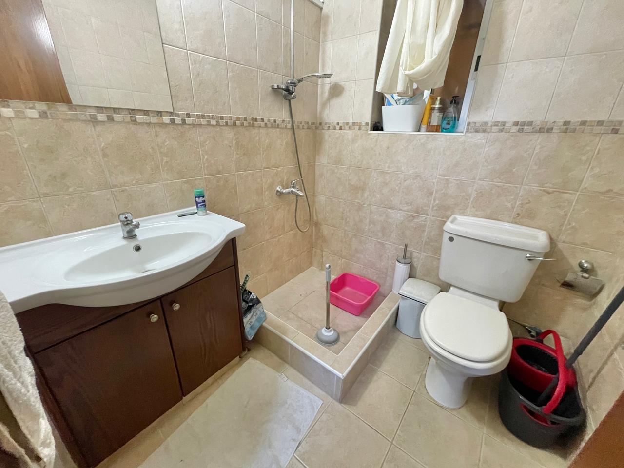 Two stone bungalows with 5 bedrooms on one plot