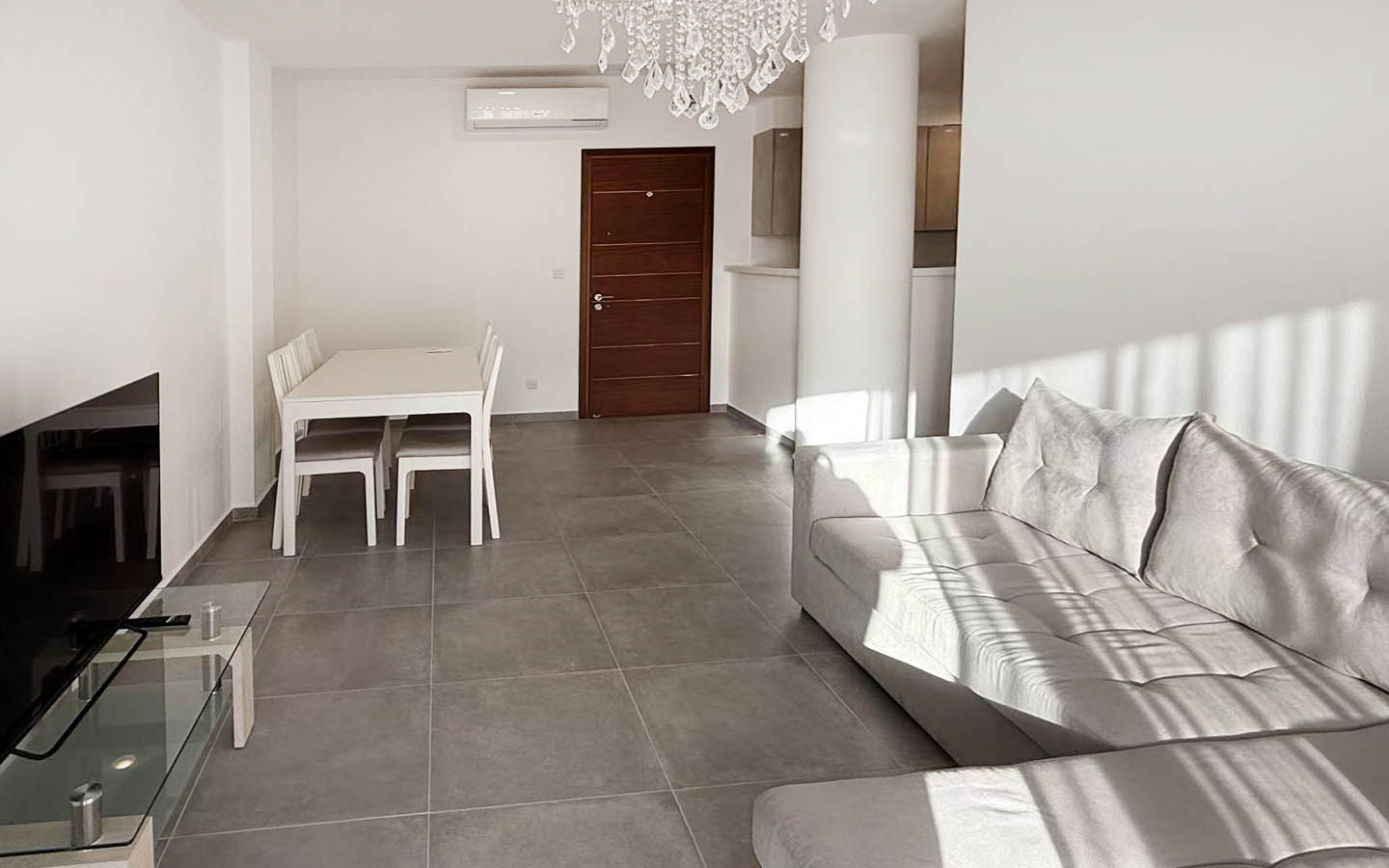 2-Bedroom Apartment — Already Working as an Income-Generating Asset