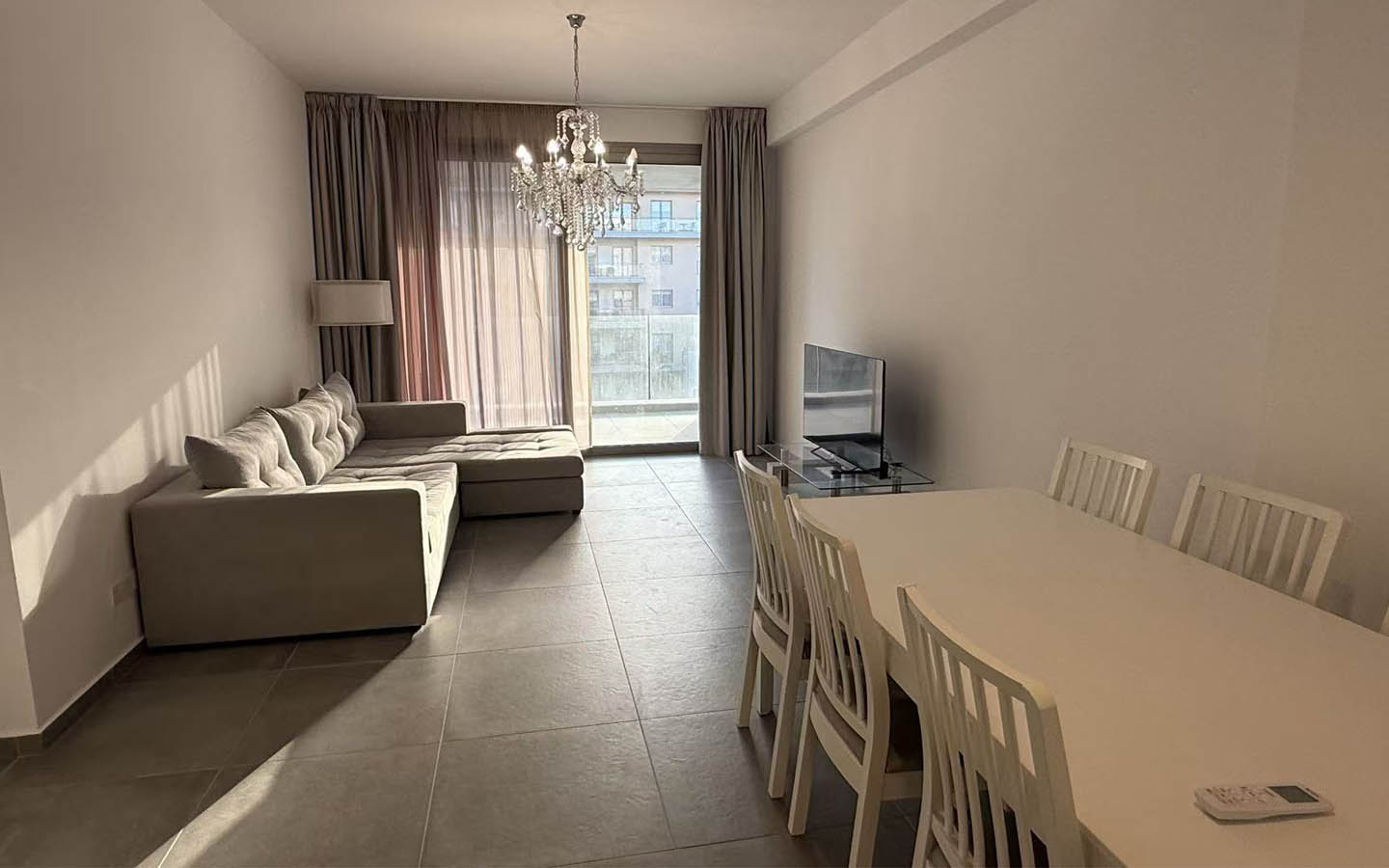 2-Bedroom Apartment — Already Working as an Income-Generating Asset