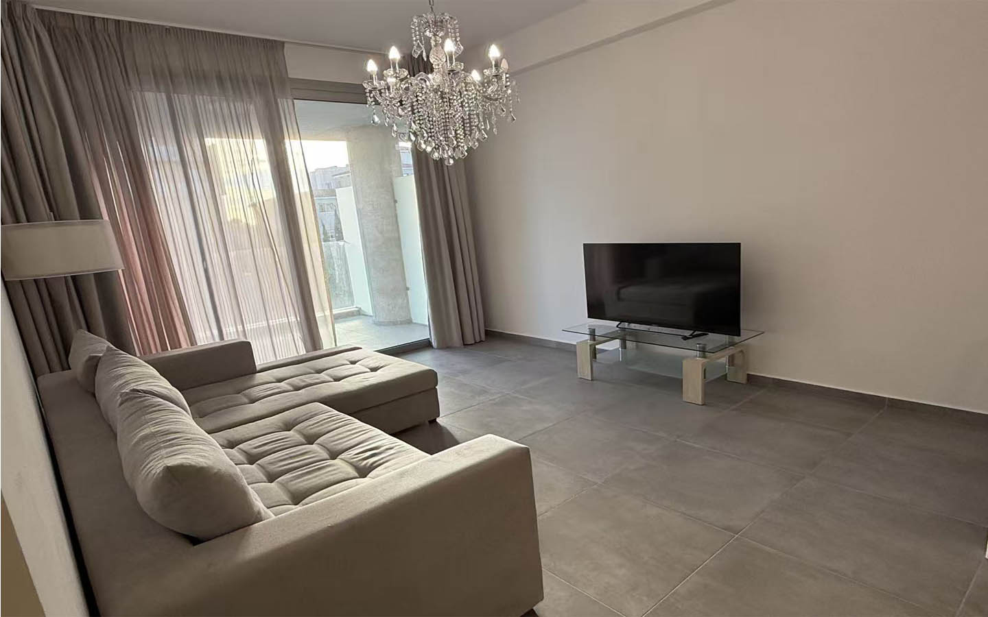 2-Bedroom Apartment — Already Working as an Income-Generating Asset