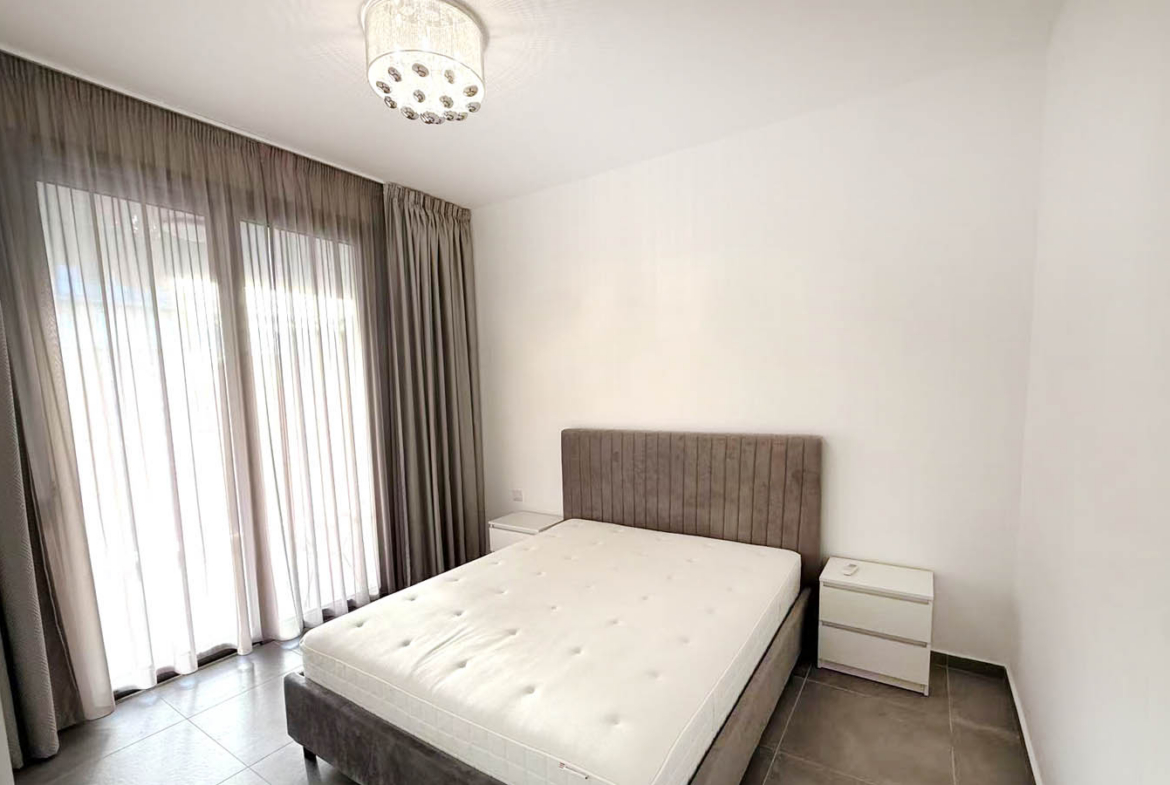 2-Bedroom Apartment — Already Working as an Income-Generating Asset