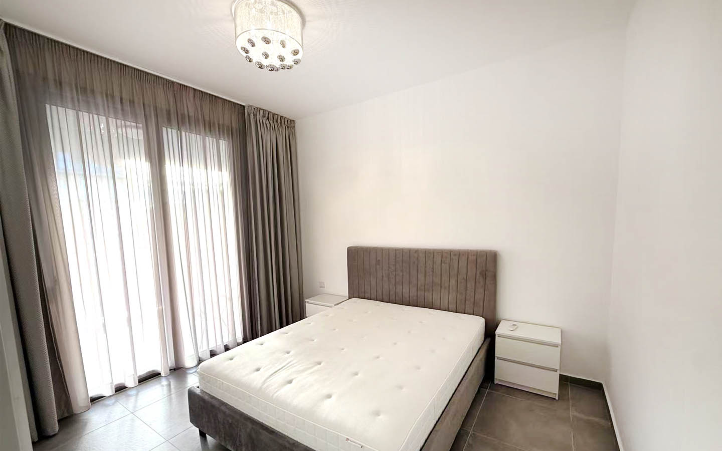 2-Bedroom Apartment — Already Working as an Income-Generating Asset