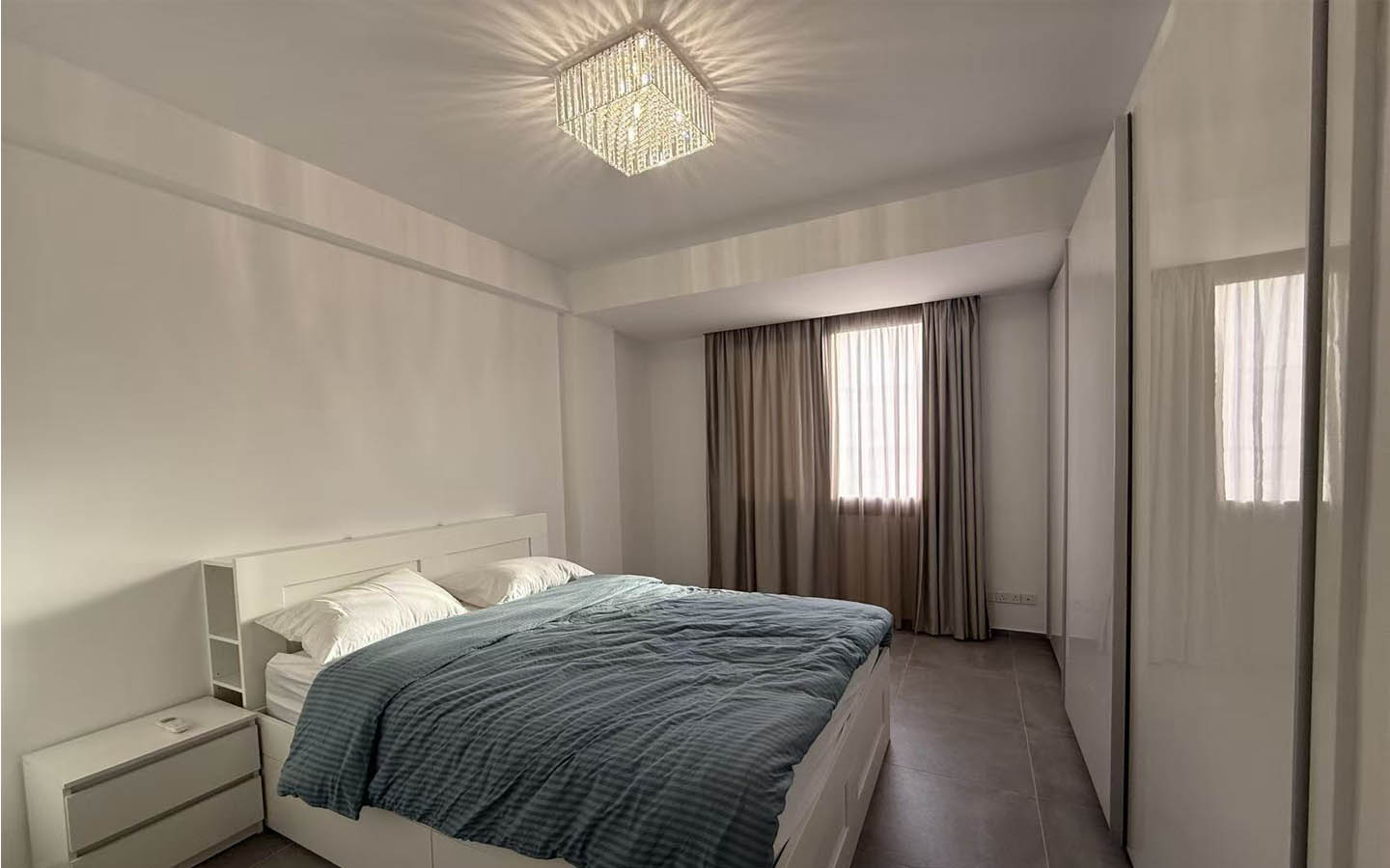 2-Bedroom Apartment — Already Working as an Income-Generating Asset