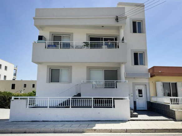 Two-Bedroom Apartment with a Separate Furnished Studio